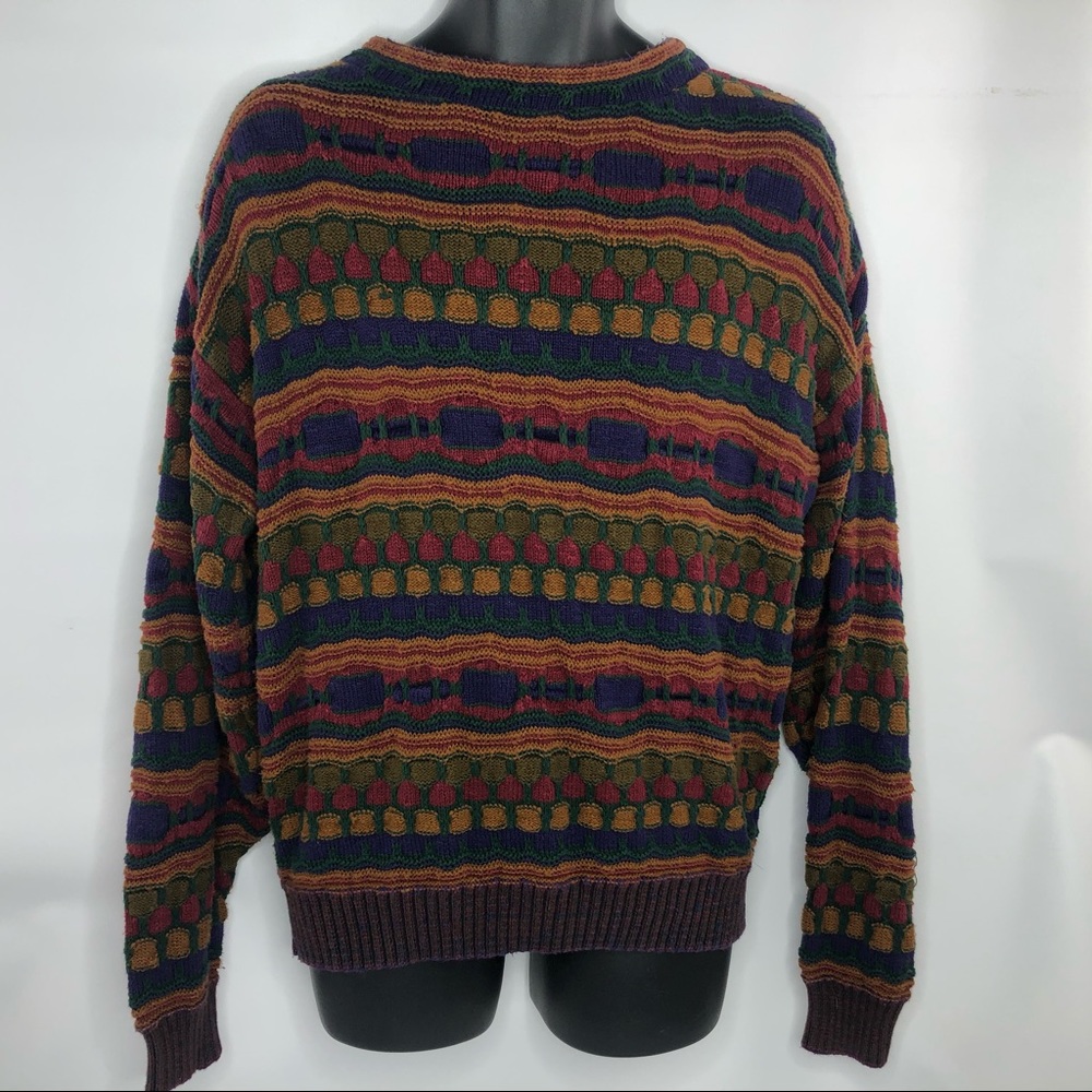 Vintage 90s sweater